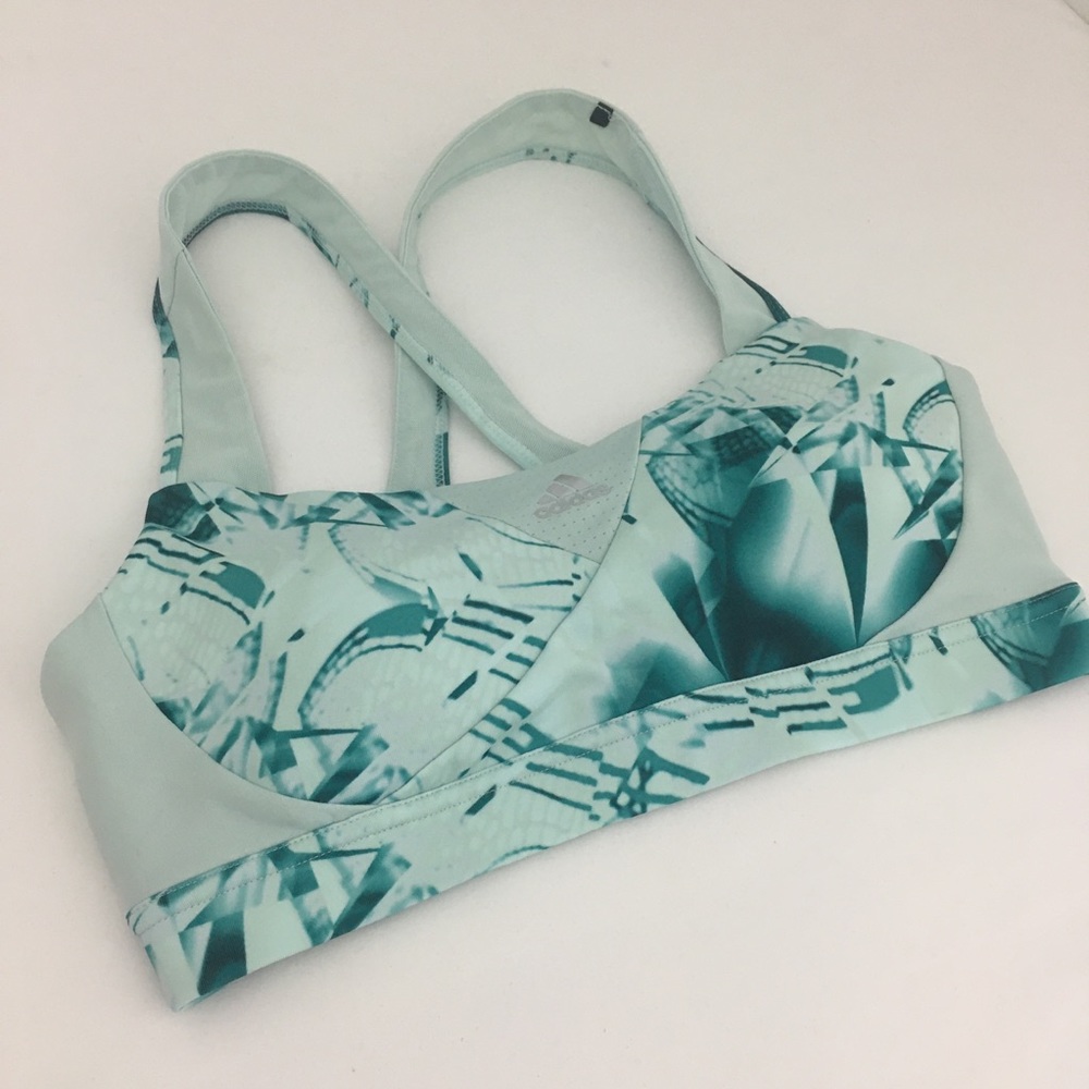 Adidas Supernova Sports Bra size S
